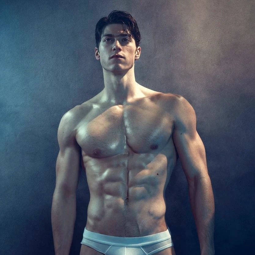 Mattia Pecchini