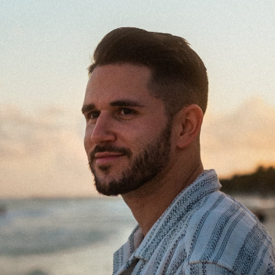 Daniel Abt