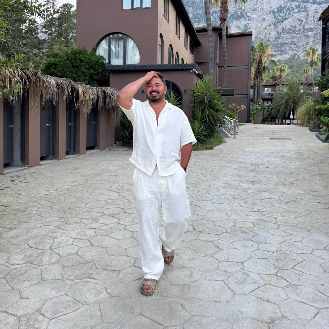 Mert Aydın