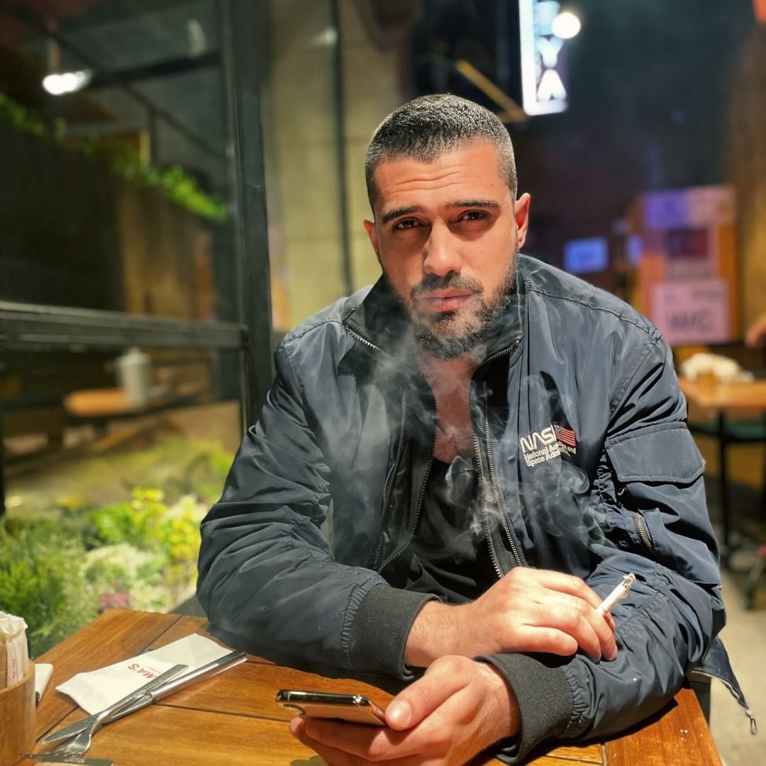 Ulaş Çelik
