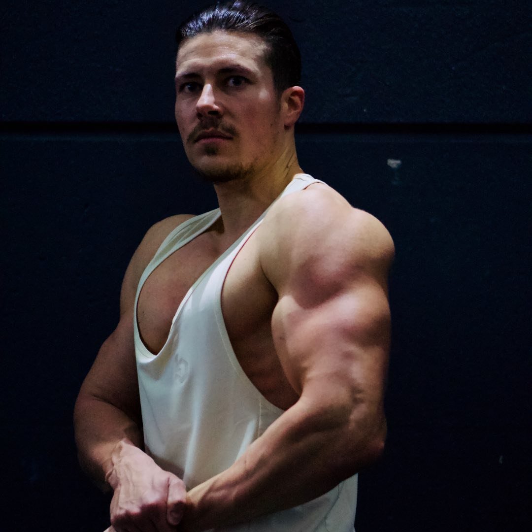 Kevin Vega | Online Fitness Coach