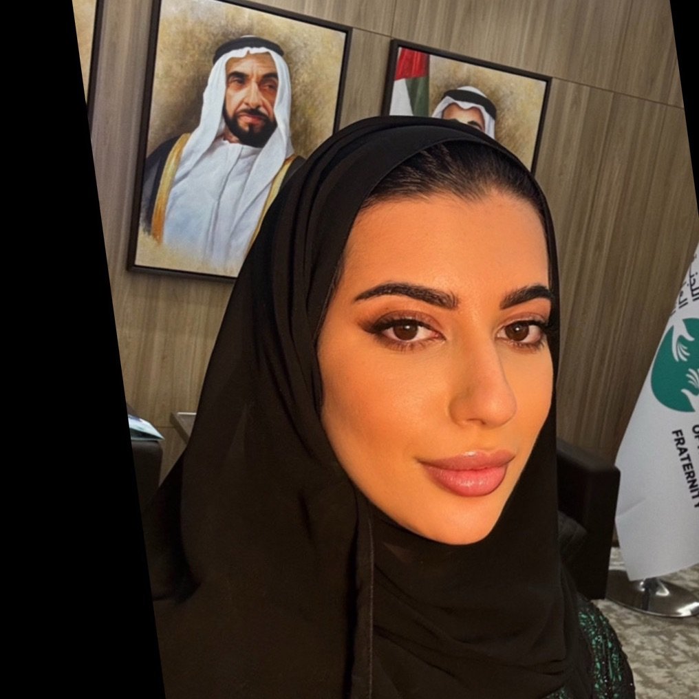 Alyazya Almansoori