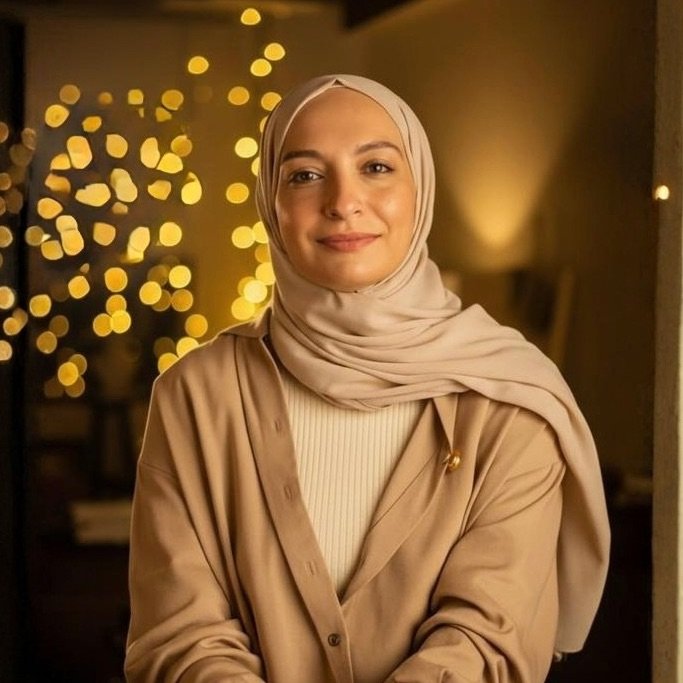 Bayan Majzoub