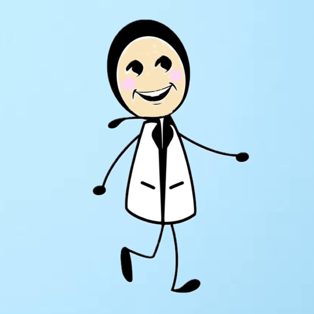 Chirine Cheaib | Pharmacist - Dietitian