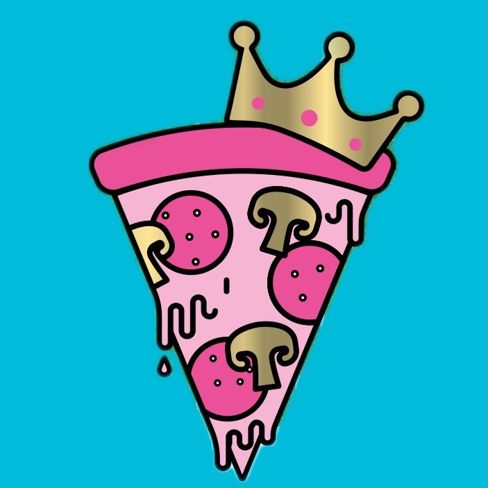 Happy Slice