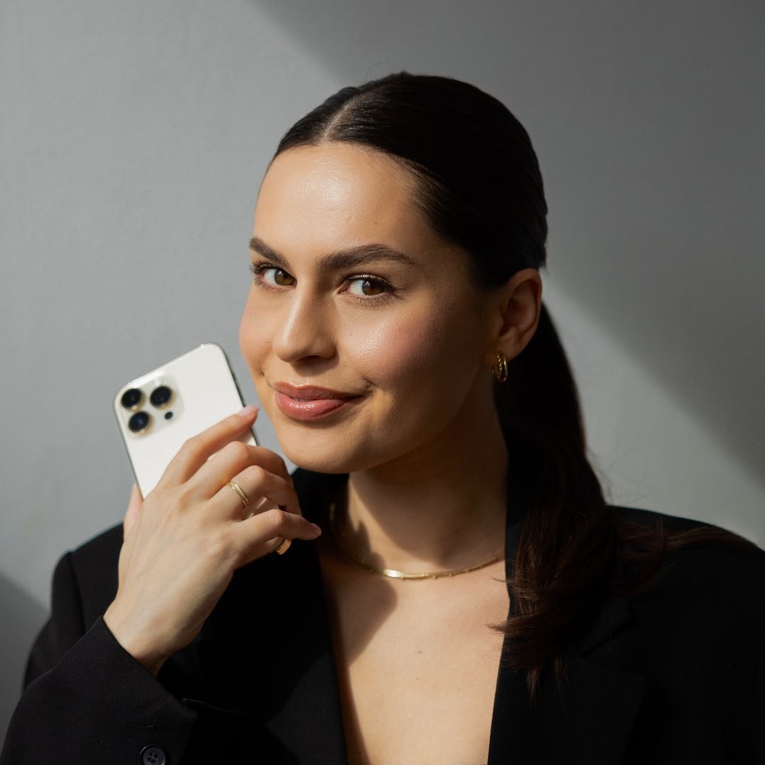 Ilona Kliszcz • Reels • Social Media Marketing