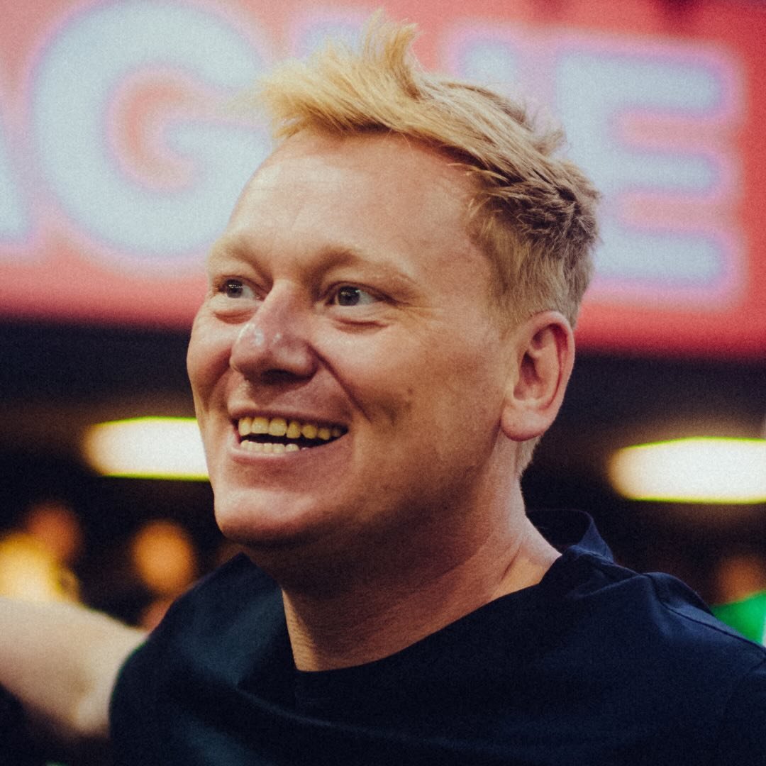 Jens 'knossi' Knossalla