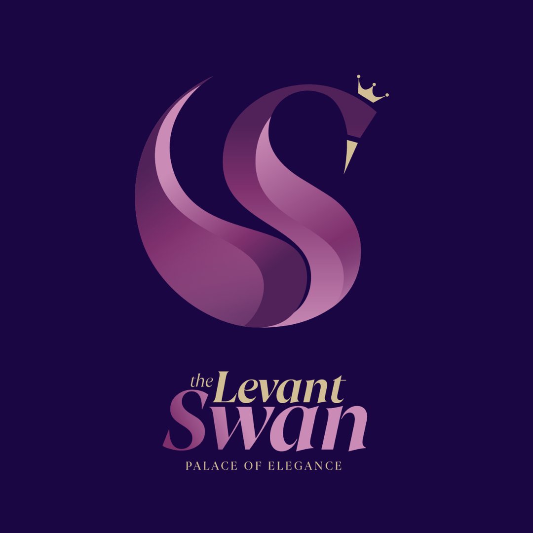 Levant Swan | Hijab Fashion