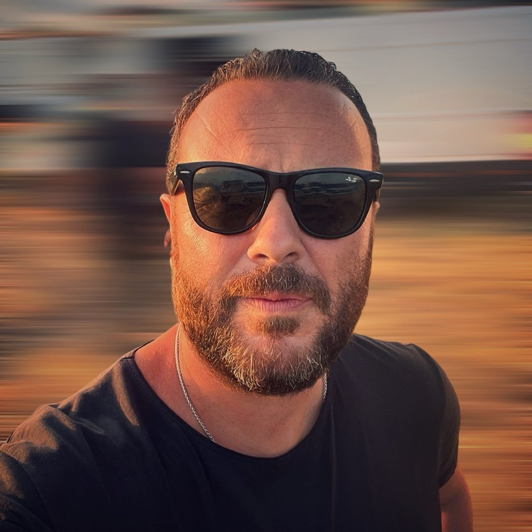 Mert Ceylan