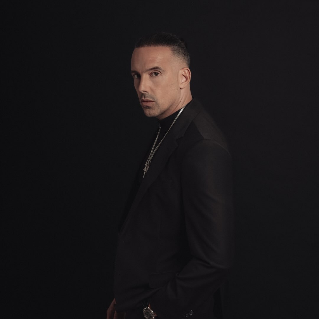Raf Camora
