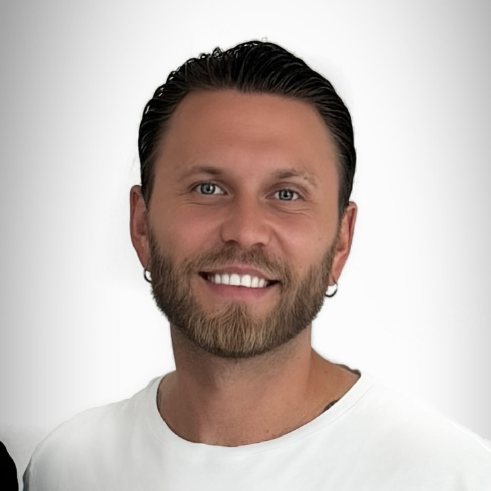 Alex Hermann | Ursachenorientierte Therapie & Training
