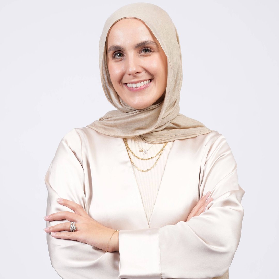 Nadin Smaili| Dietitian | Mom | Dubai 🇦🇪