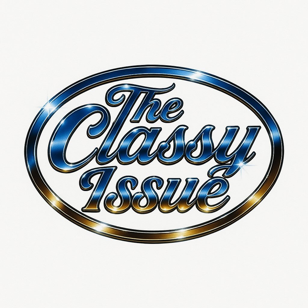 The Classy Issue