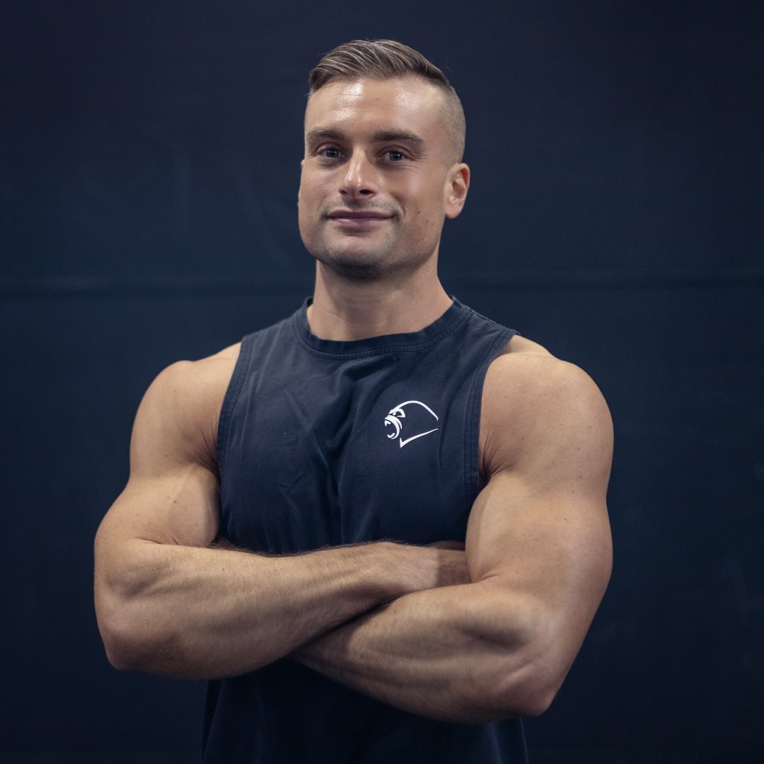 Adam Pfau
