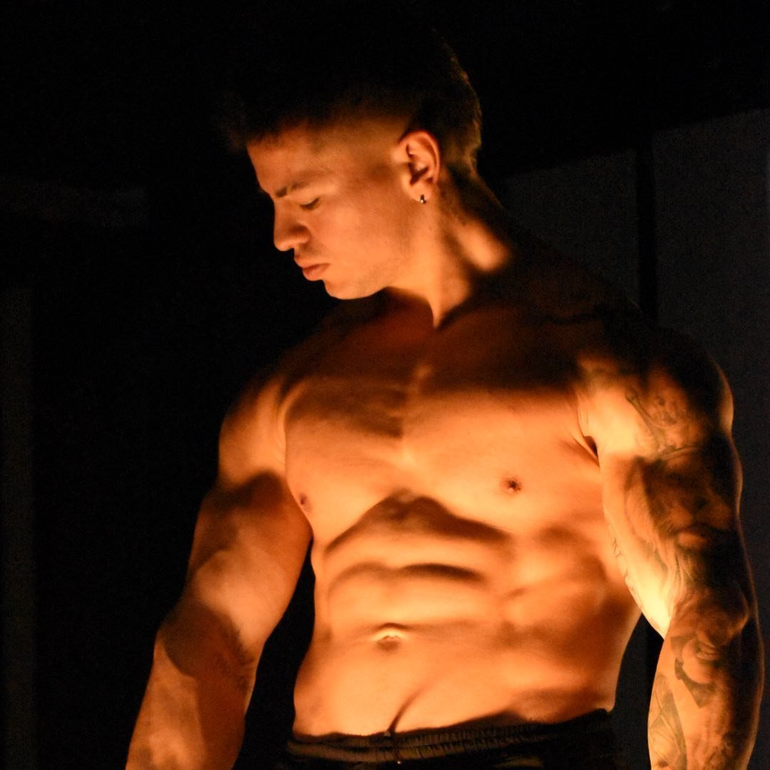 Christian Castano