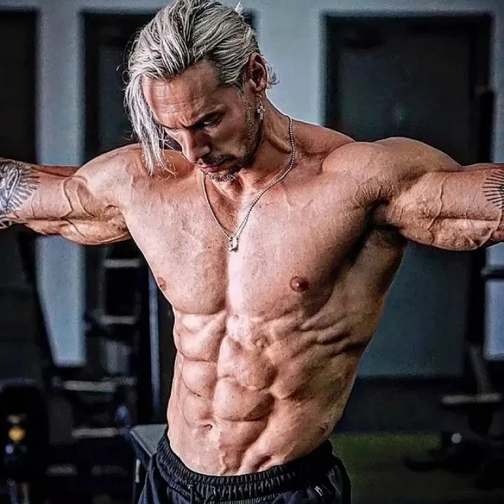 Bodybulding | Gym | Fitness