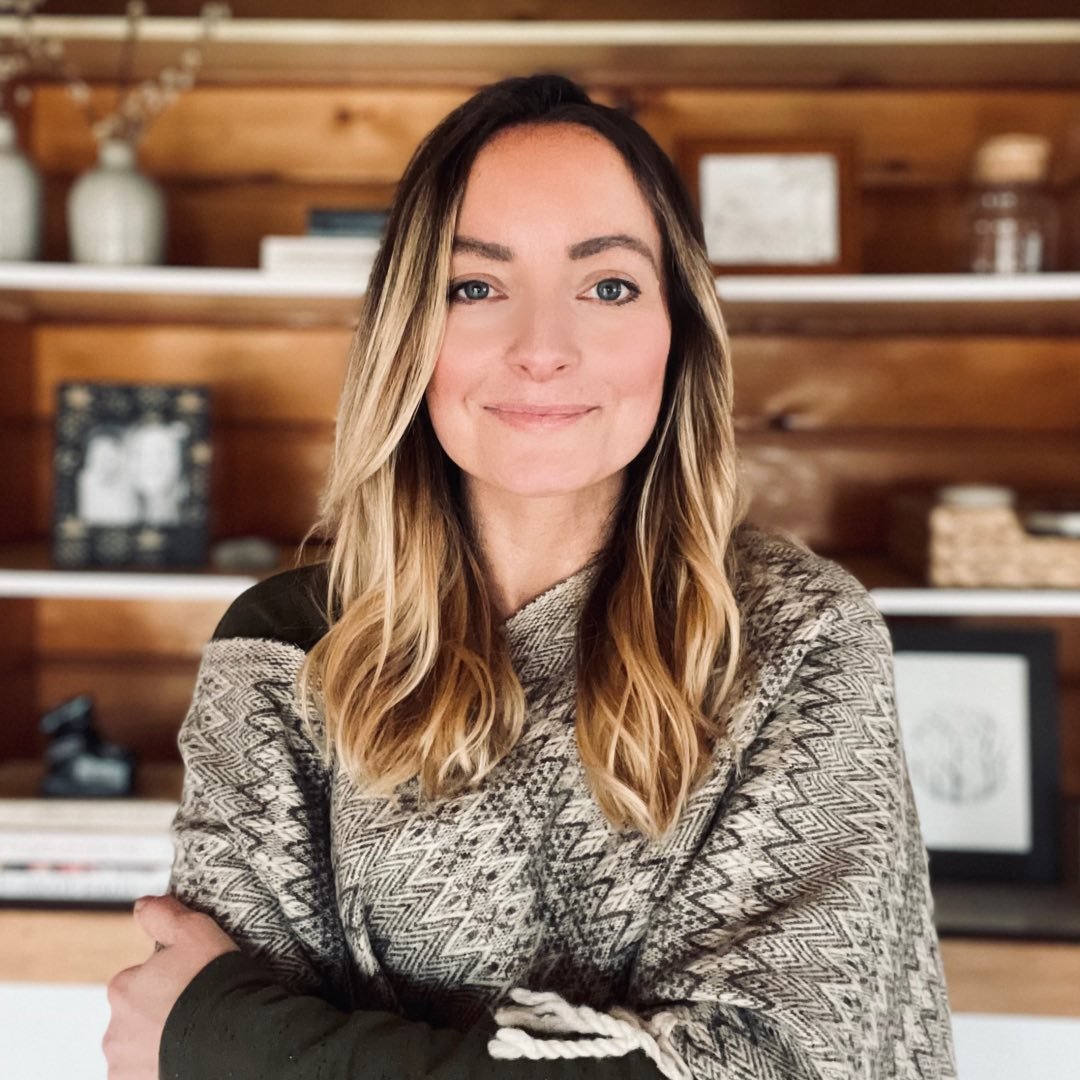 Daphne - Cancer Nutritionist & Energy Practitioner