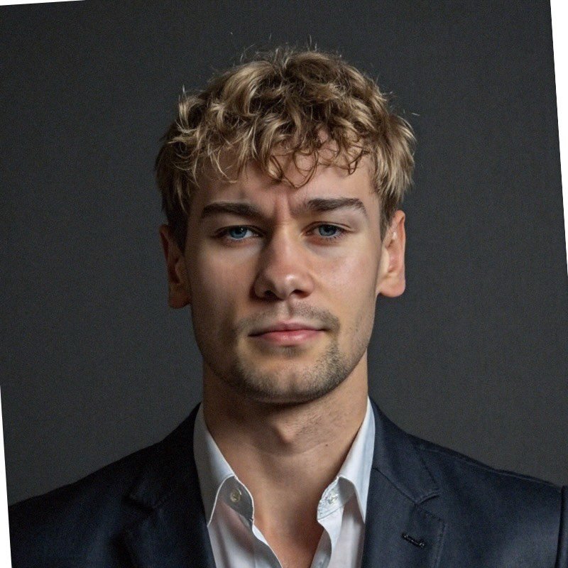 Lars Meidell | #1 Executive Health Coach