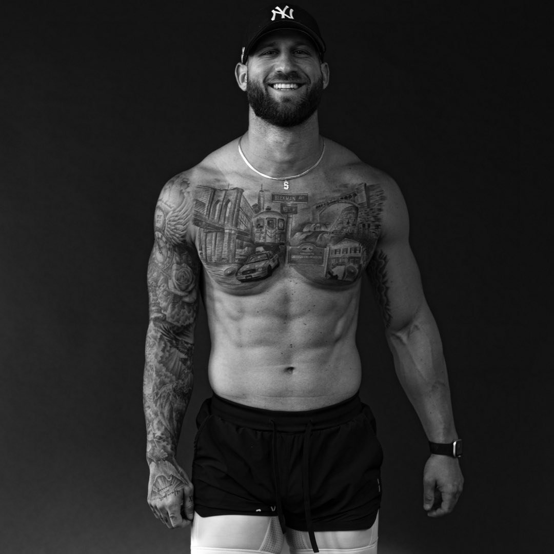Matt Tralli