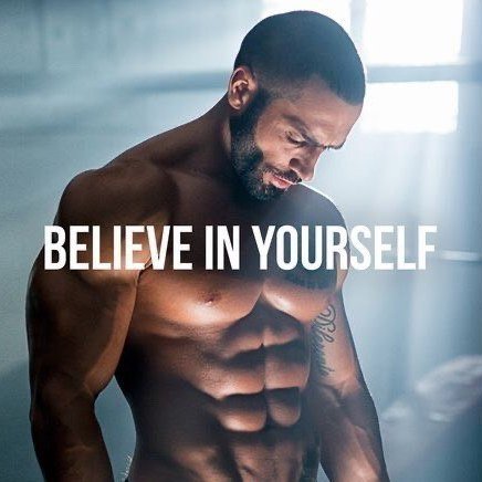 Fitness | Gym | Workout