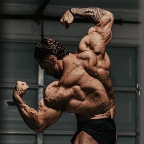 Bodybuilding | Gym | Fitness