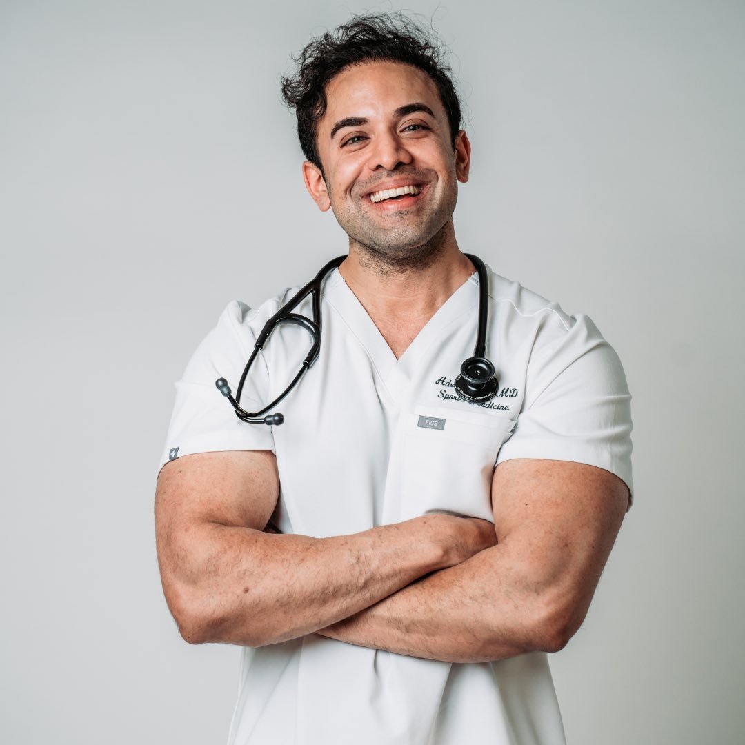 Adeel Khan, Md
