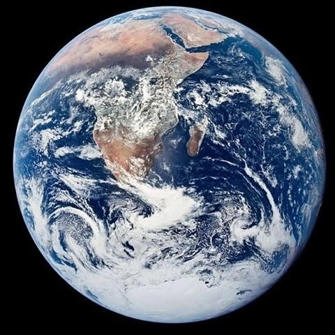 Hidden Places On Earth