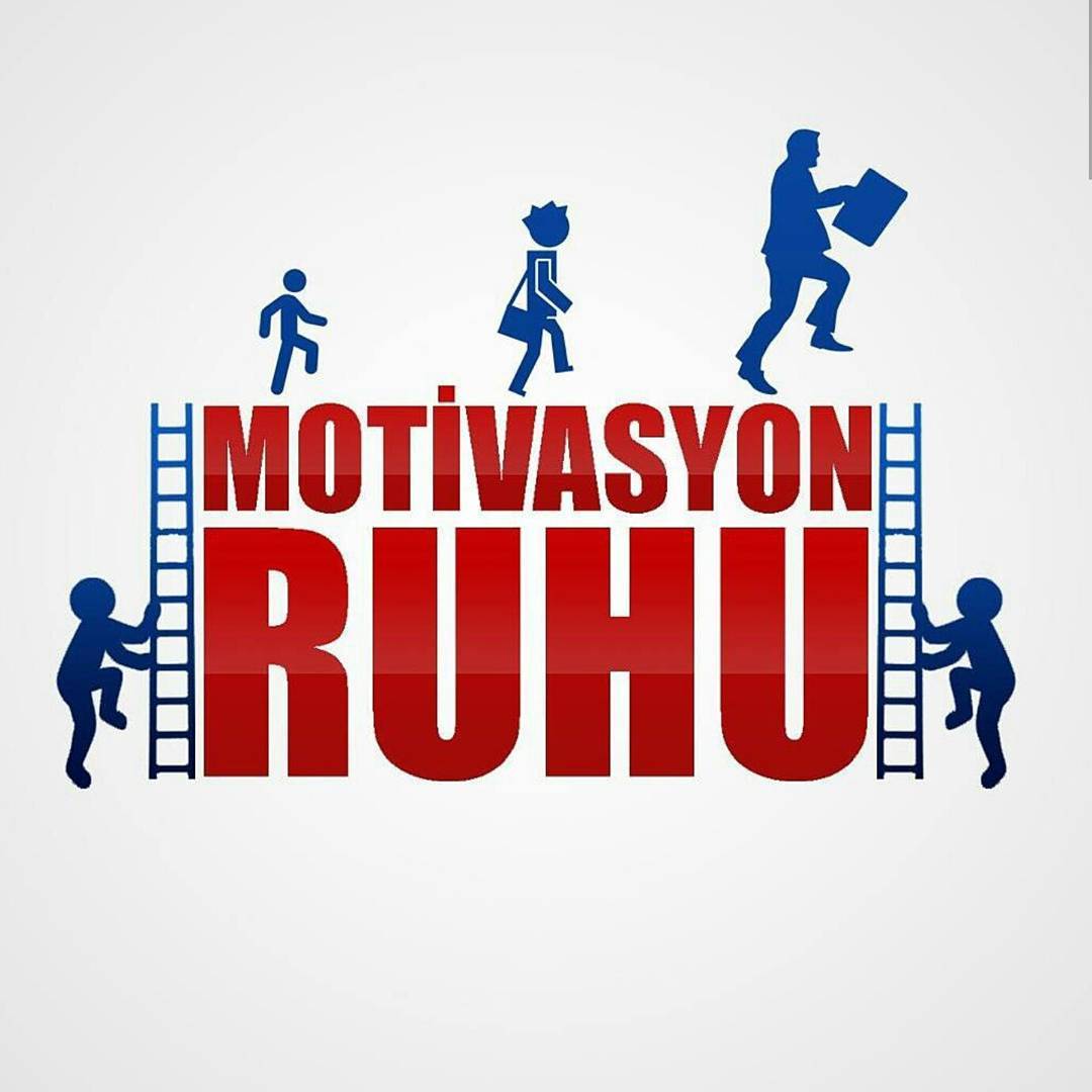 Motivasyon Ruhu