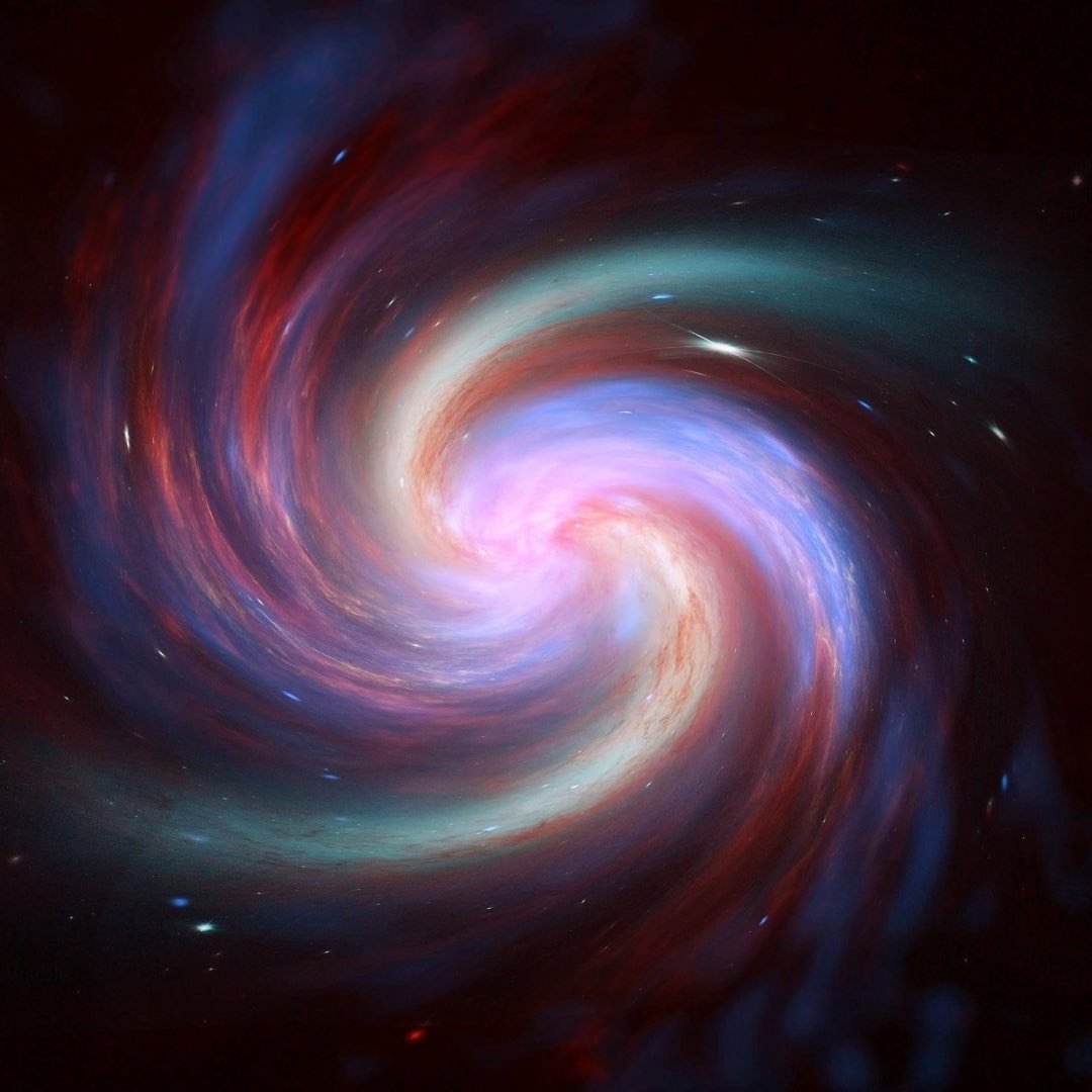 Science Of The Universe