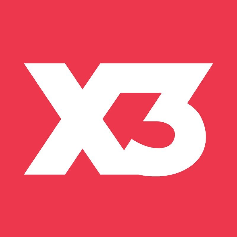 X3 Show
