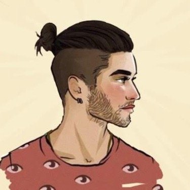 Hairstyles For Men