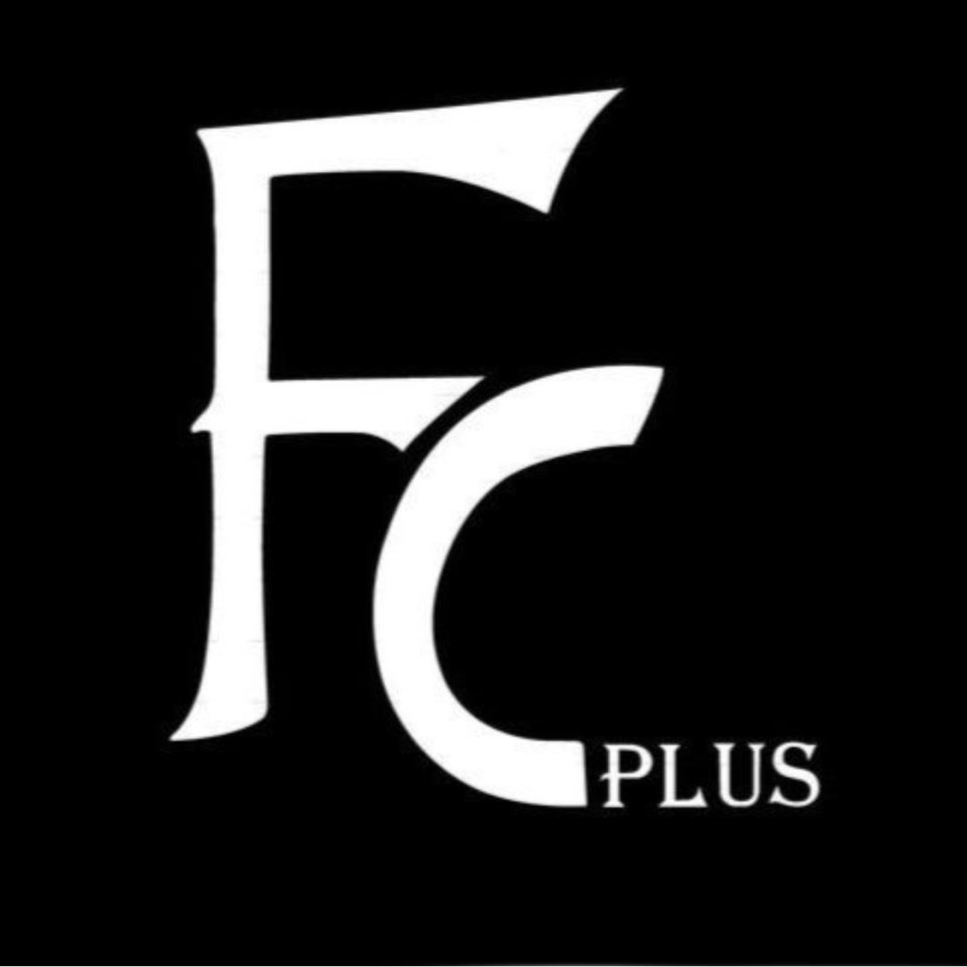Fcplus-men's Fashion