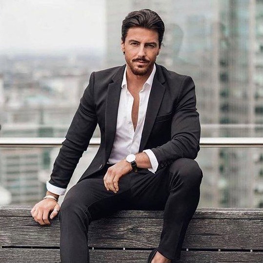 Mensfashion🌟