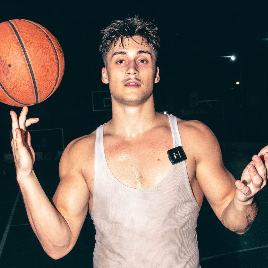 Matt Kiatipis