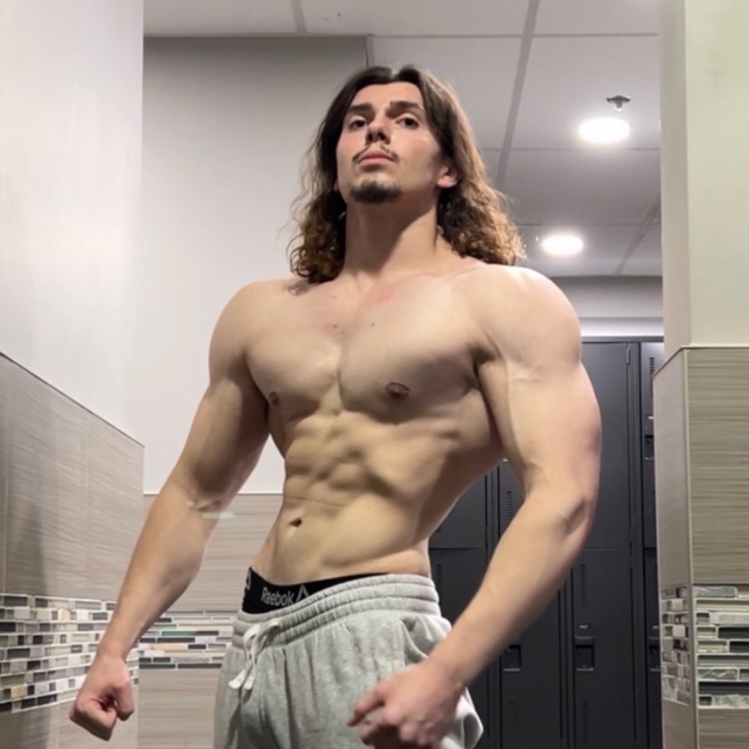 Nicholaos Shinas | Transformation Coach