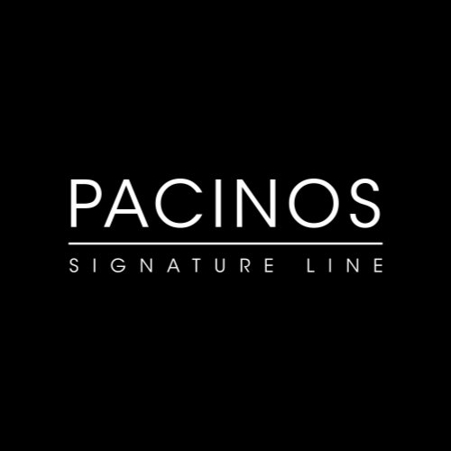 Pacinos Signature Line