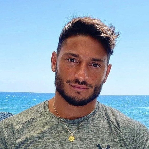 Reza Amiri-garroussi
