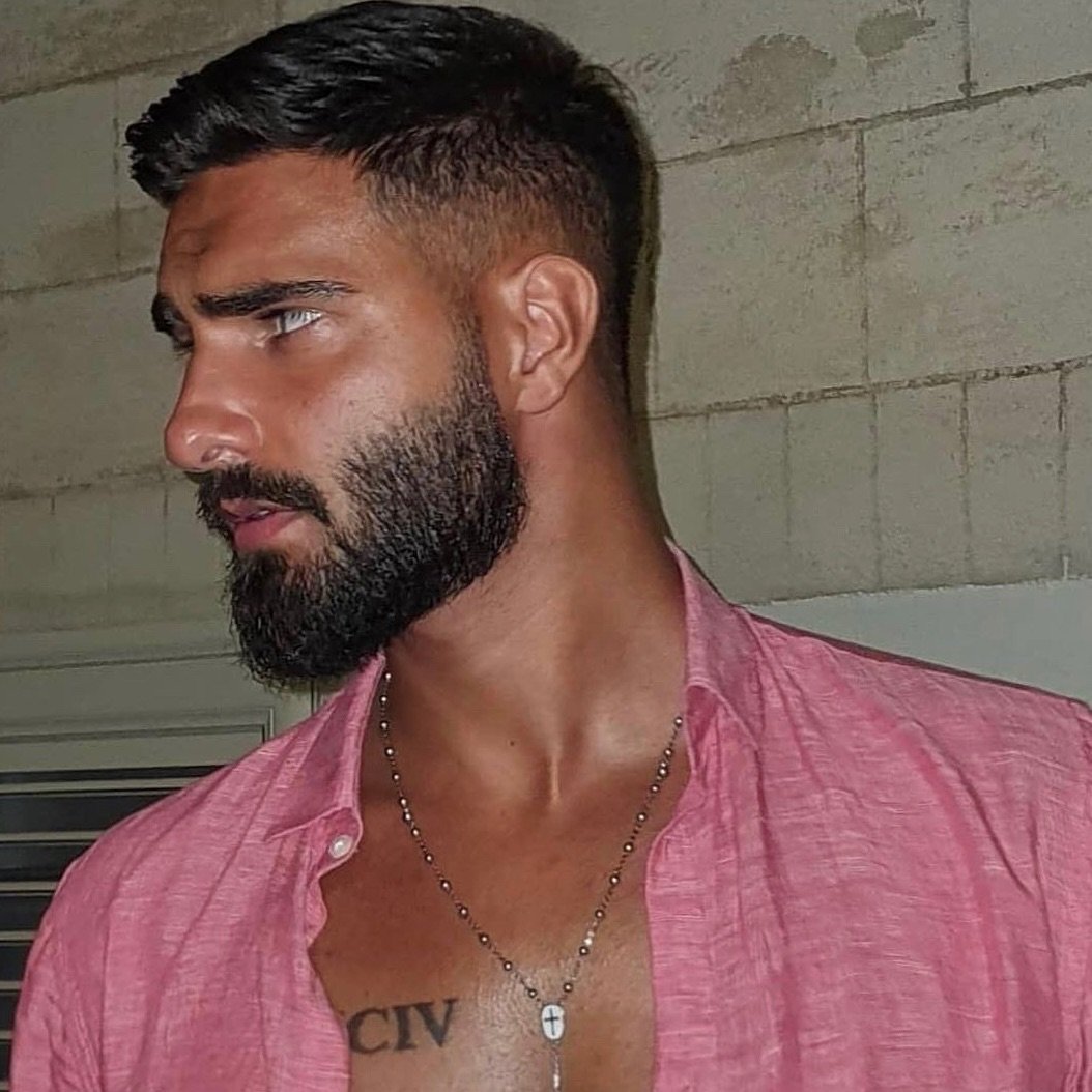 Riccardo Bosio