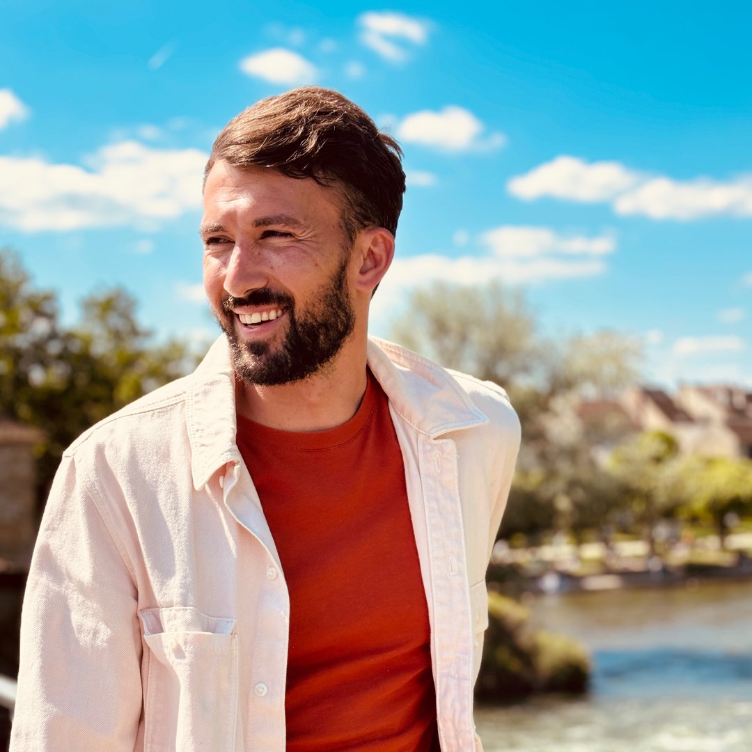 Arnaud Bueno
