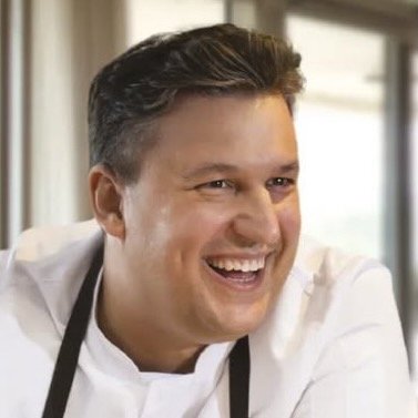 Claudio Chinali