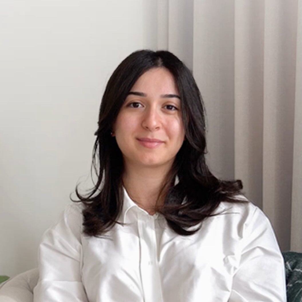 Begüm Beste İlgün, Uzm Diyetisyen, Anutr