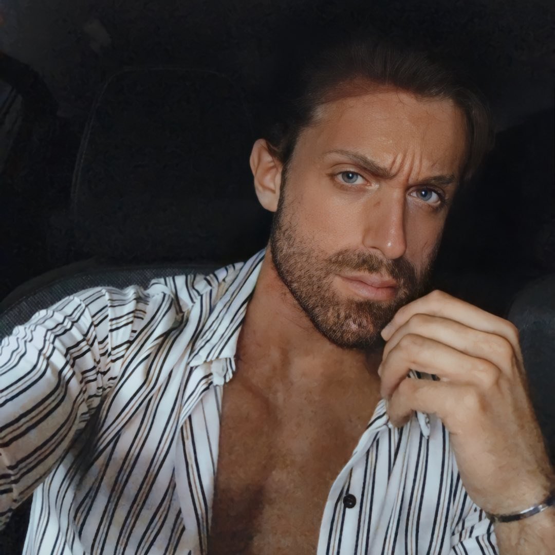 Emanuele De Martino ⚜️🔱
