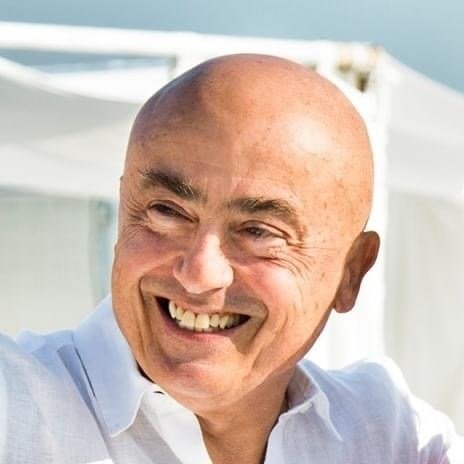 Paolo Cevoli
