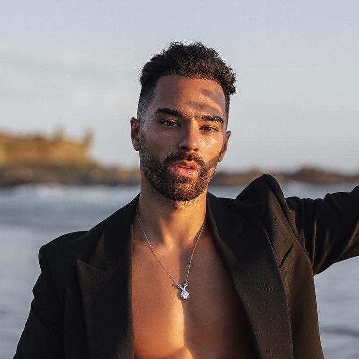 Vitor Castro