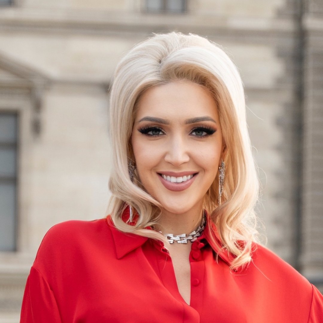 Mila Semeshkina