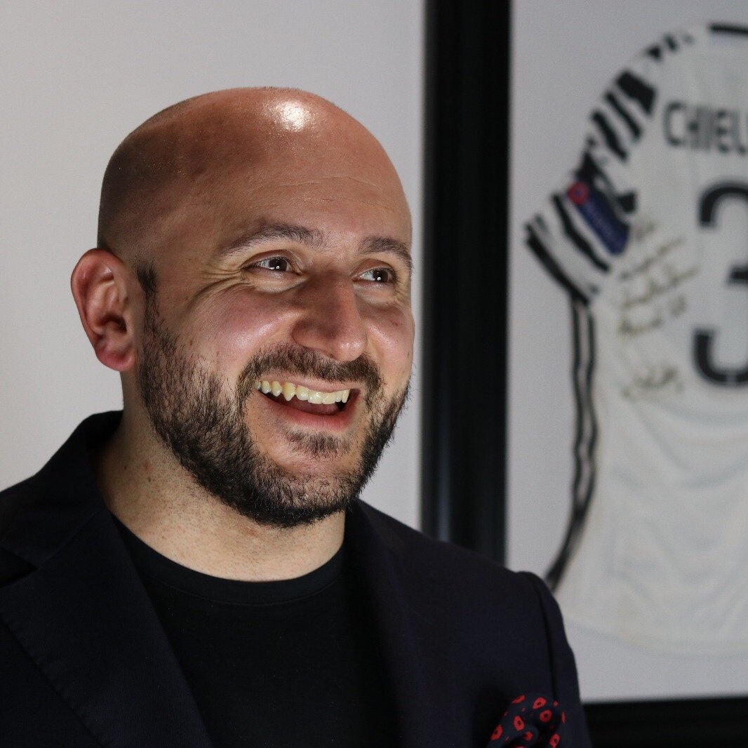 Dario Silvestri