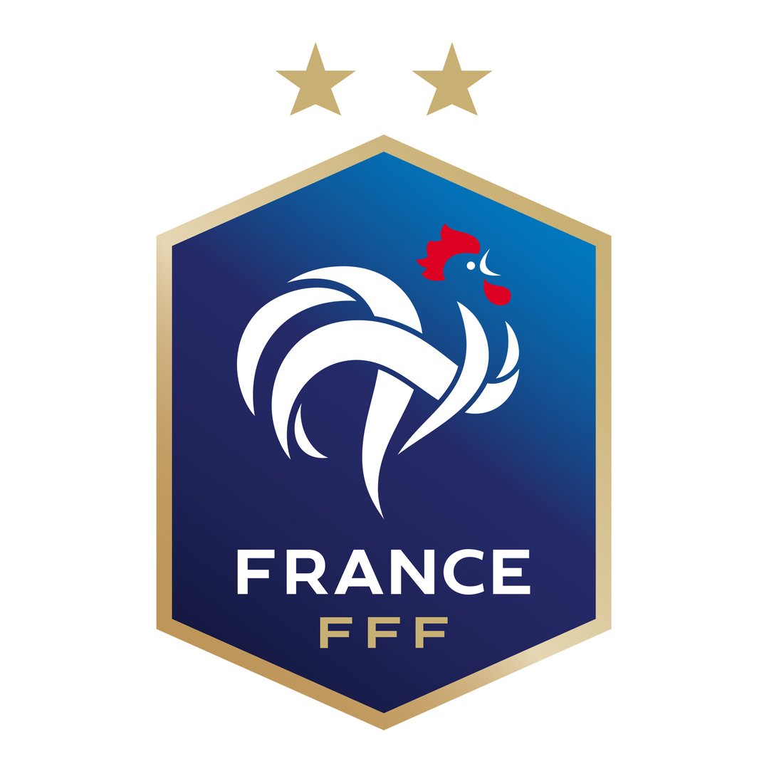Equipe De France De Football
