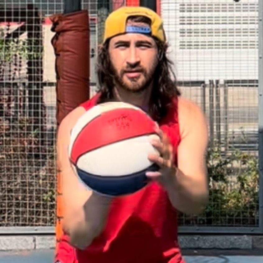 Jeremy Bauman
