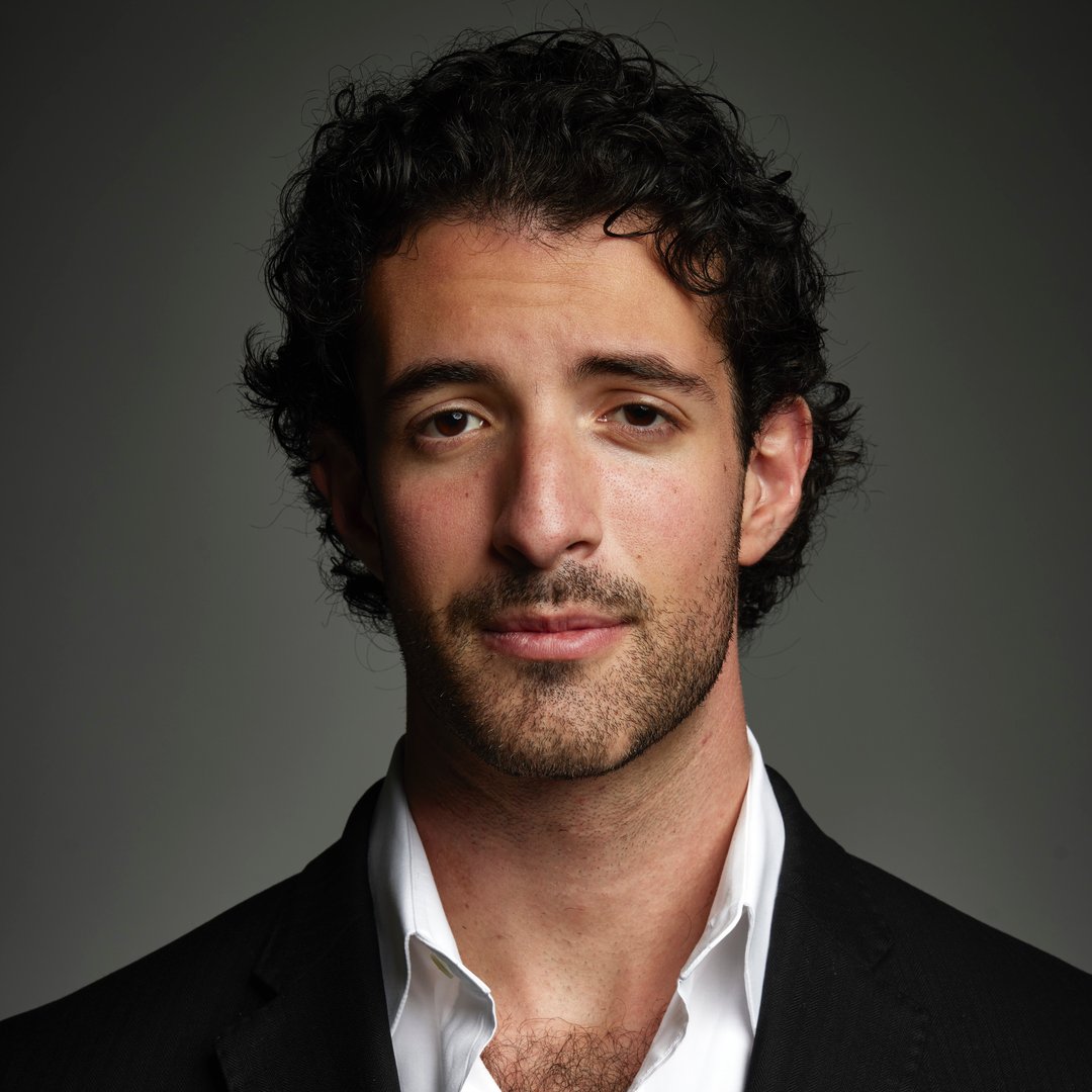 Naftali Moses