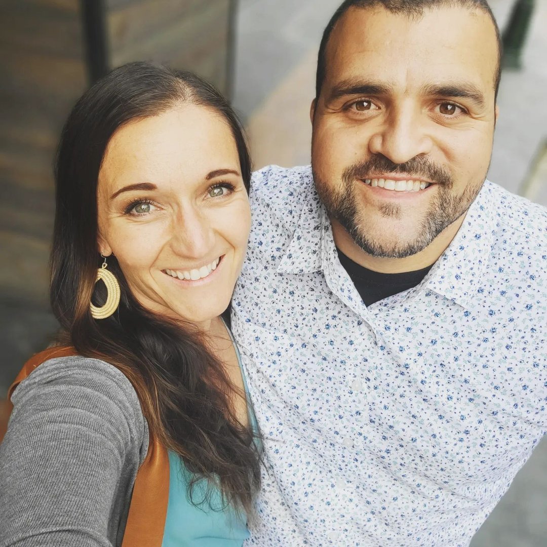 Katie And Terry Mccabe | Certified Marriage Coaches